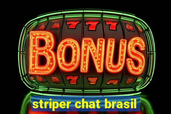 striper chat brasil